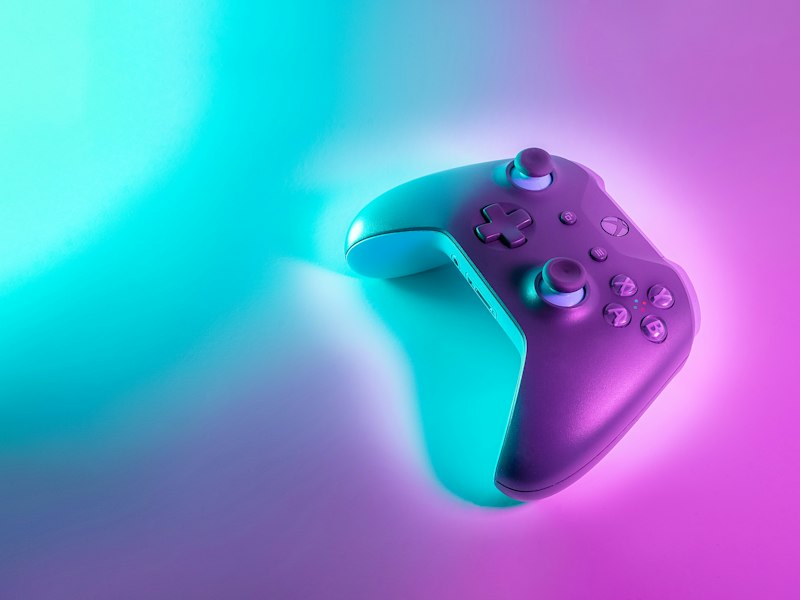 Portrait of Sofia R.
